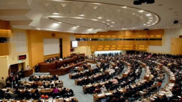 The African Union must redefine its idea of the African Renaissance
