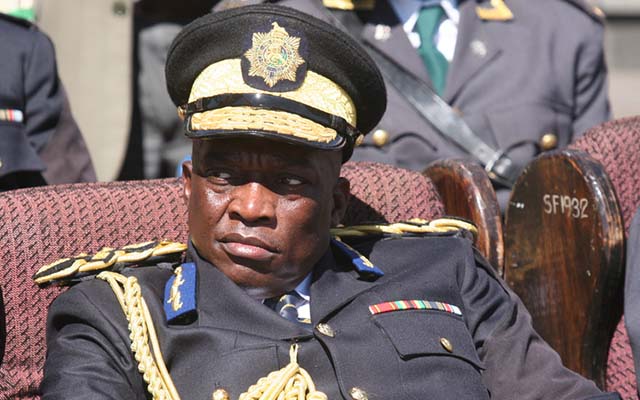 UPDATED: Chihuri sued for $3m
