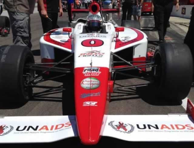 Jefferies returns to US