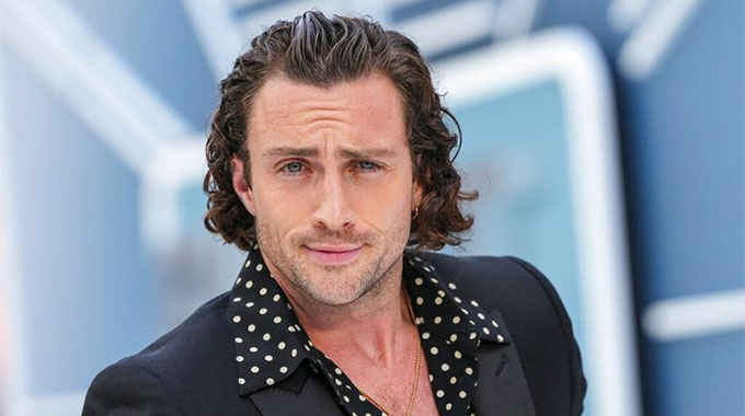 Ideal James Bond is an actor