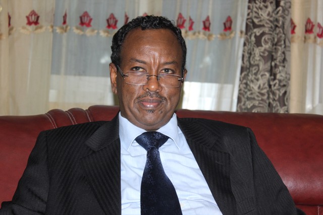 Somali PM ousted in no-confidence vote