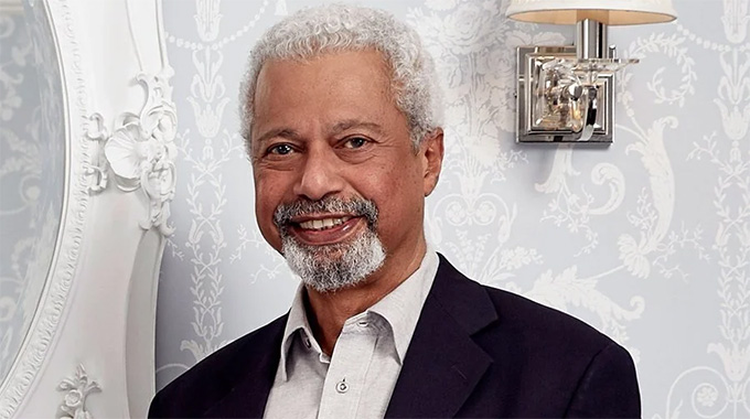 Tanzanian author wins Nobel literature prize