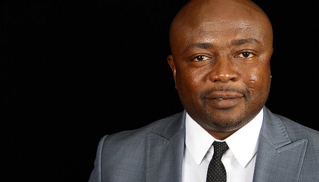 Abedi Pele - pic from CNN.com