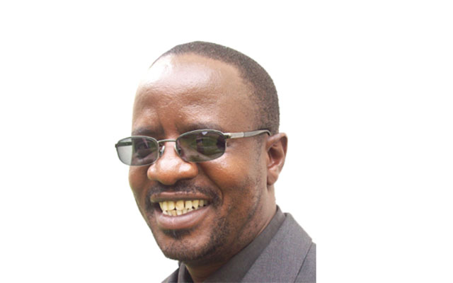 Mr Bhebhe