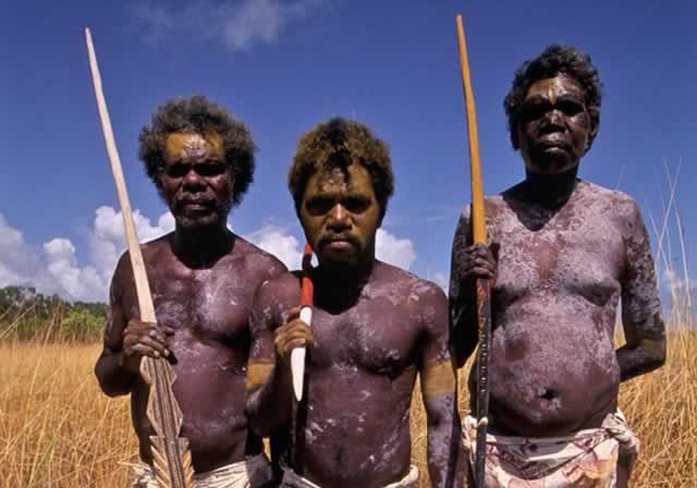 Australia’s day for secrets, flags, cowards