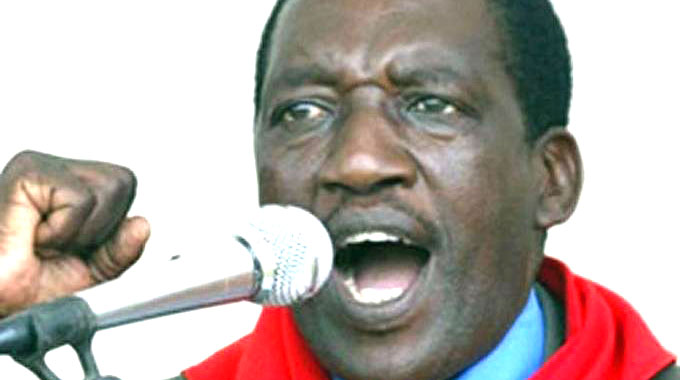 Swapo mourns Sikhosana