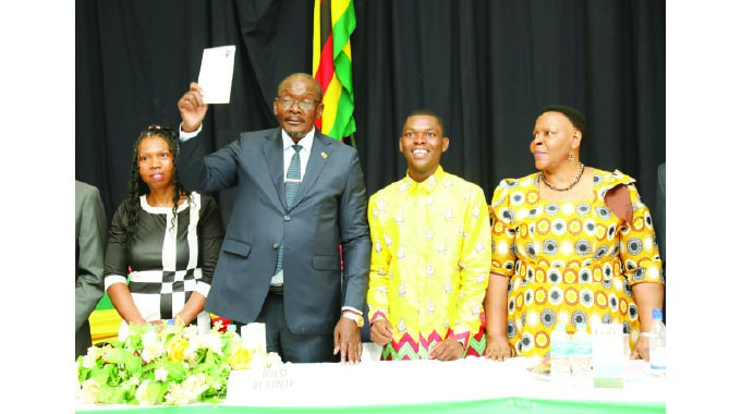 Zviri kudiwa ne’lockdown’