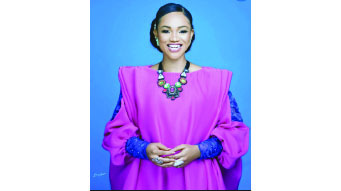 Nigerian gospel singer Ada Ehi  arrives tomorrow for show