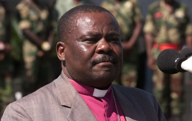 Dr Kunonga
