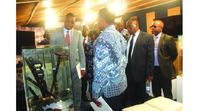 African countries get museum land