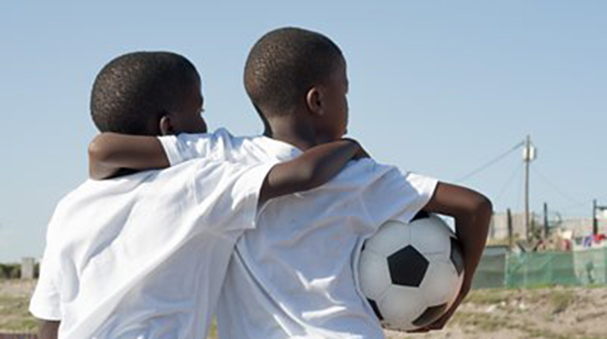 EDITORIAL COMMENT: Age fraud in sport should stop