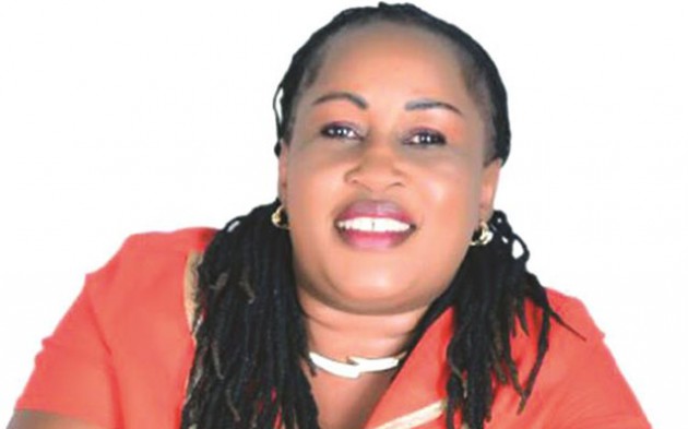 Agnes Machigere