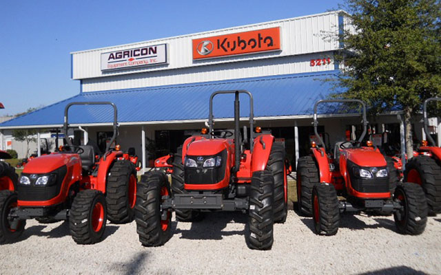 Embrace mechanisation, farmers urged