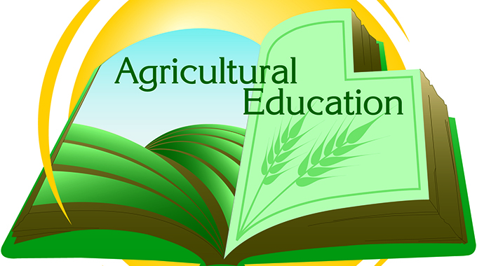 Ministry formulates policy to develop agricultural education