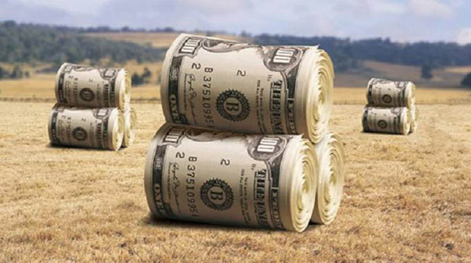 Delayed payments setting back farmers