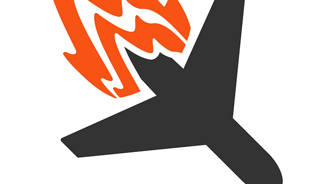 Pilot dies in crash