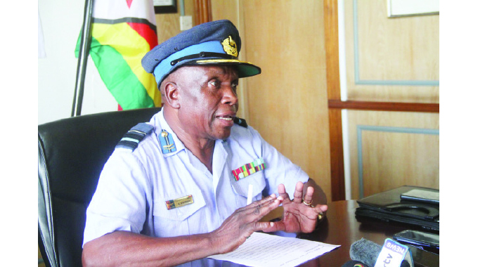 Zimbabwe to host CISM games