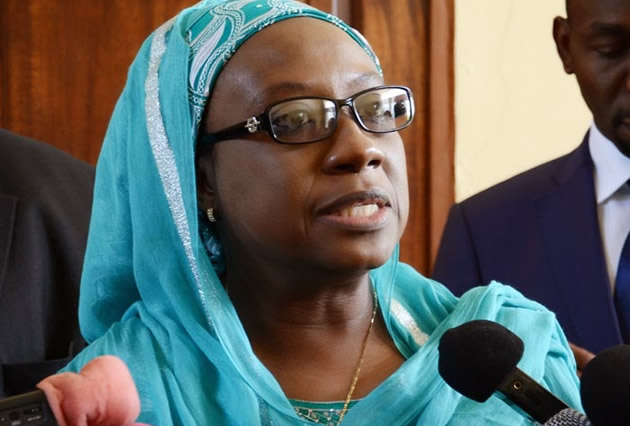 AU to focus on gender parity