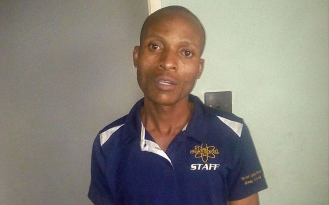 Notorious conman nabbed