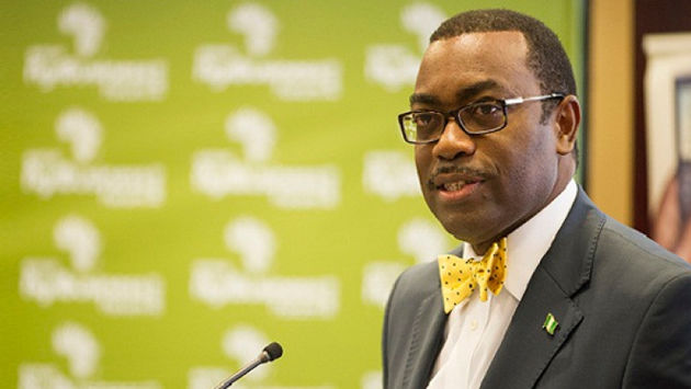 Covid-19: Help Africa build back boldly, but smartly AfDB President Adesina