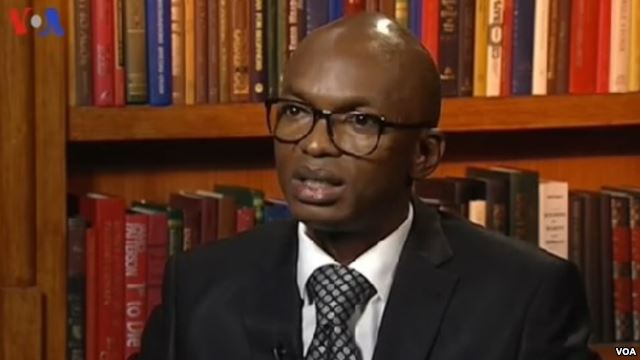 Burundi mass graves ‘a lie’