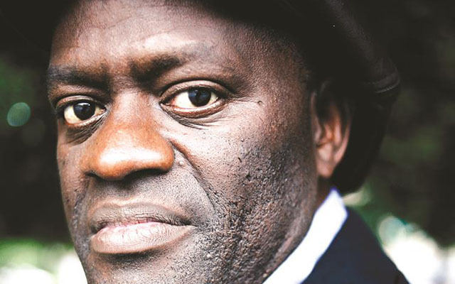Alain Mabanckou
