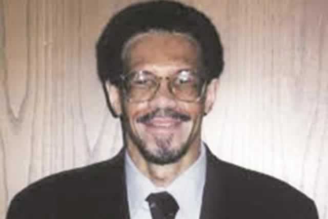 Albert Woodfox