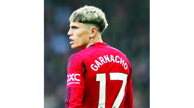 Garnacho to face no action