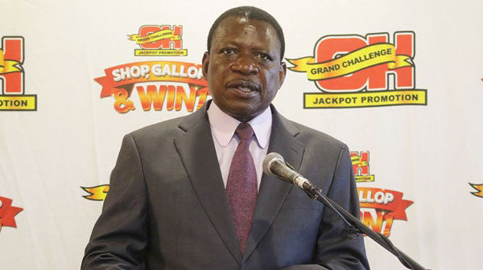 Covid-19 shifts Zim retail sector fortunes