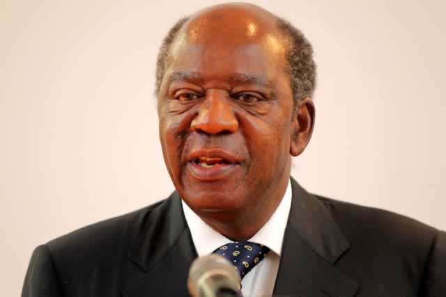Mr Chikwanda