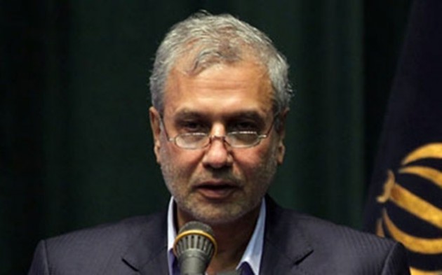 Ali Rabiee