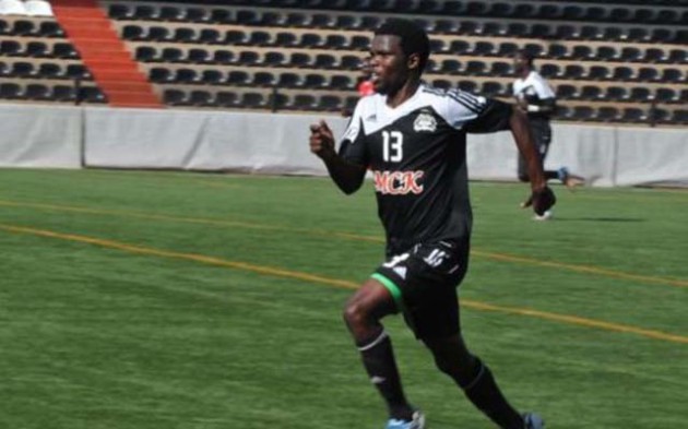 Ali Sadiki