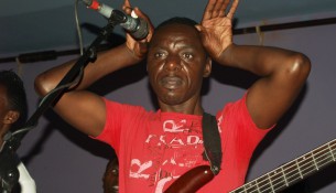 Alick Macheso