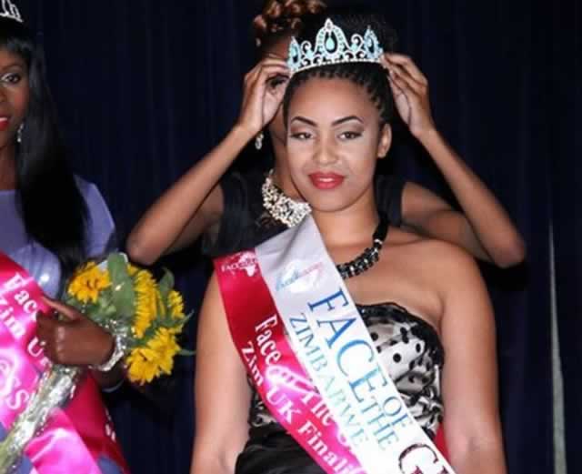 Alishia Musungo