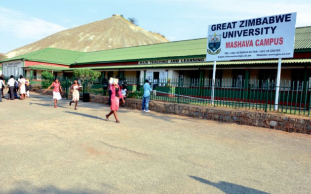 Almost every province in the country has a university