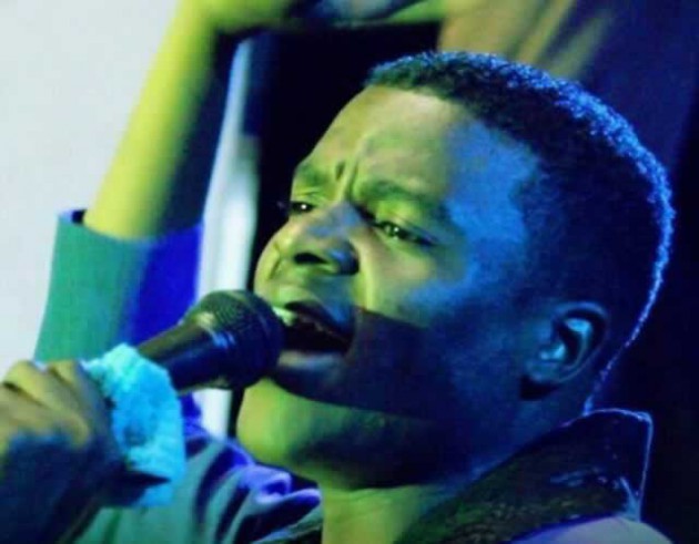 Alpha Ngonie