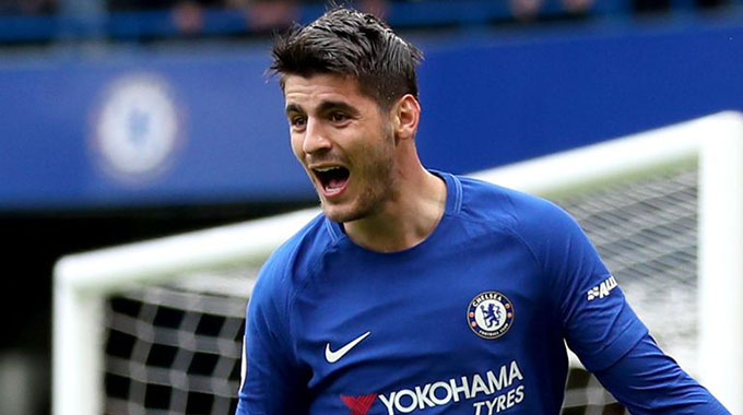 ‘Big boys’ Chelsea, City top EPL