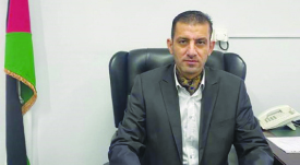 Vaccination drive: Chiefs under spotlight