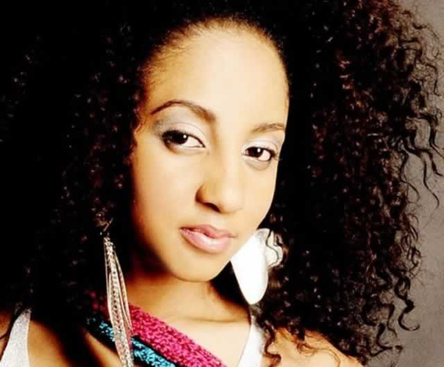 Ammara Brown