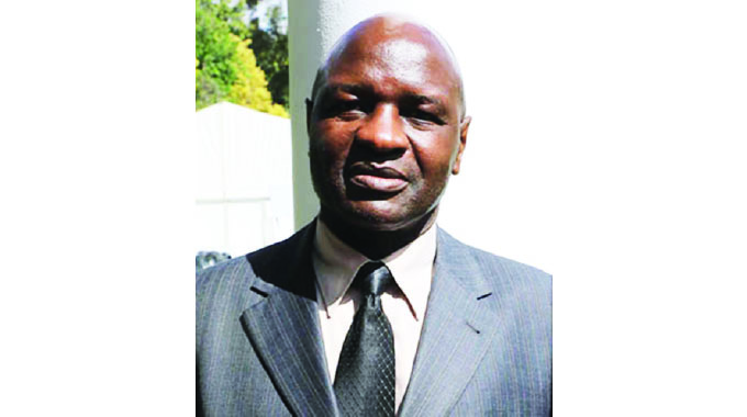 ‘Zim helped push Kimberley Process forward’