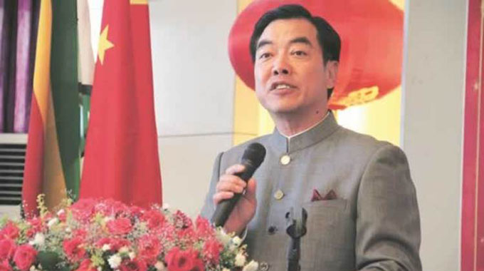 China ups preps for ED State visit
