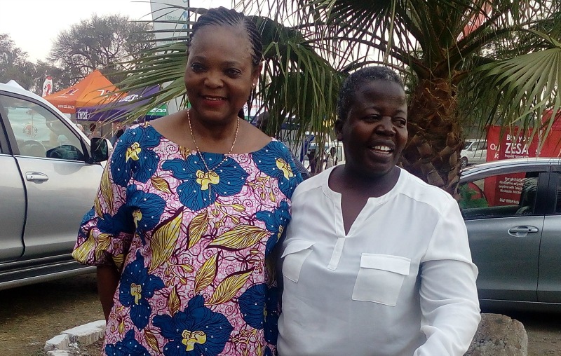 Nigerian envoy visits Kwekwe mayor