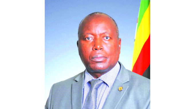 Be cautious, job-seekers told Mukudzei Chingwere