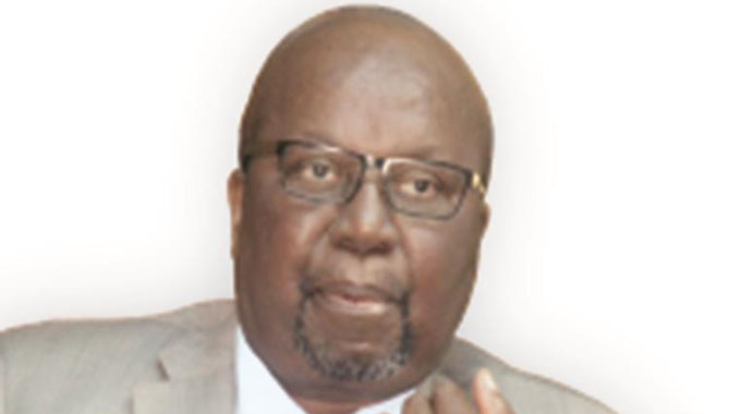 Ex-envoy Mothobi dies