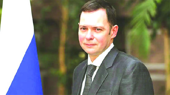 ‘EU undermining peace in Ukraine’
