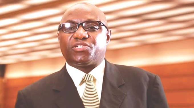 Zimbabwe dismisses UN expert report