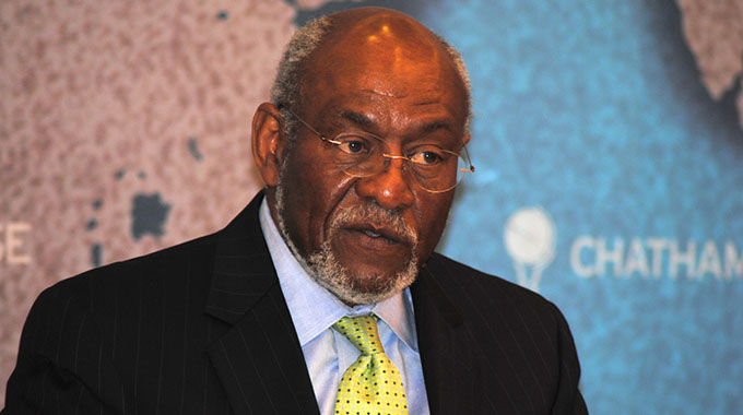 Top US diplomat commends Zim reforms