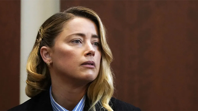 Heard to appeal Johnny Depp libel verdict