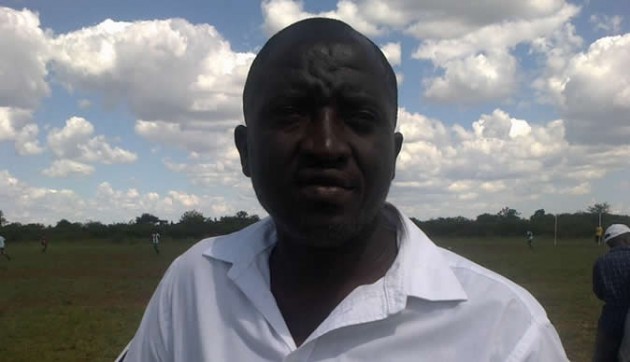 Amini Soma-Phiri 