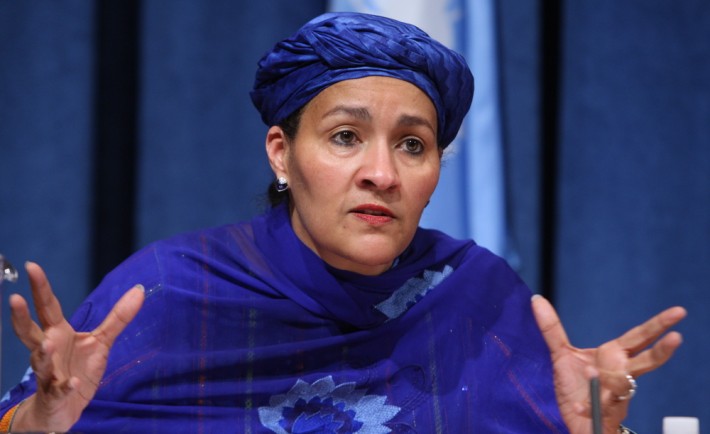World loses $250bn to disasters annually: UN